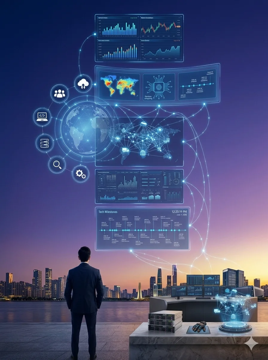 Global Consulting fm
